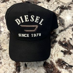 Diesel Hat